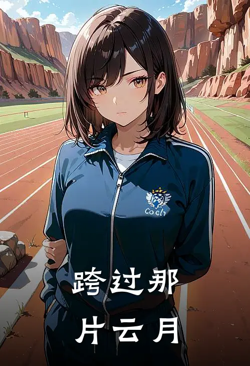 跨过那片云月
