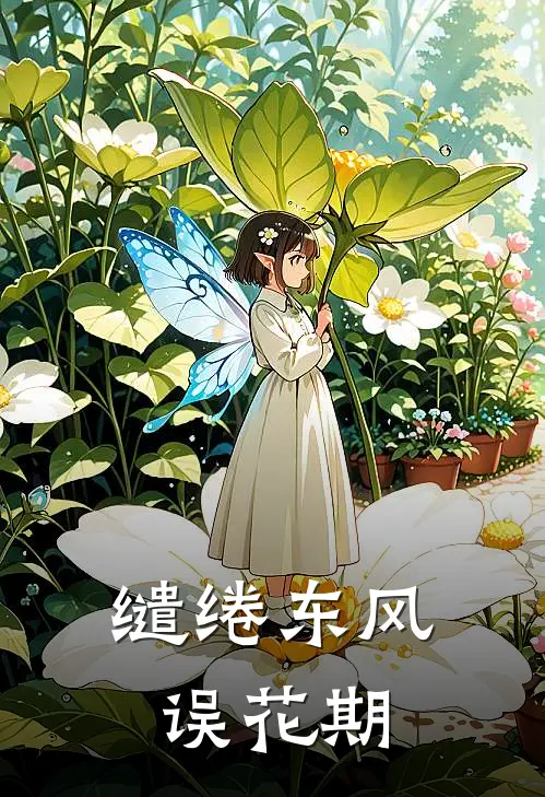 缱绻东风误花期