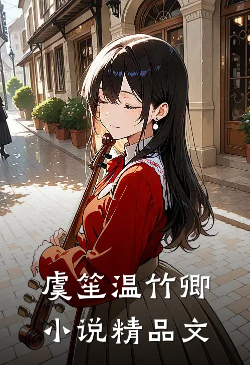 虞笙温竹卿小说精品文
