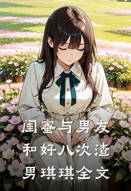 闺蜜与男友和好八次渣男琪琪全文