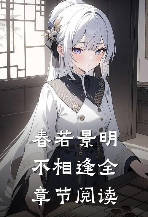 春若景明不相逢全章节阅读