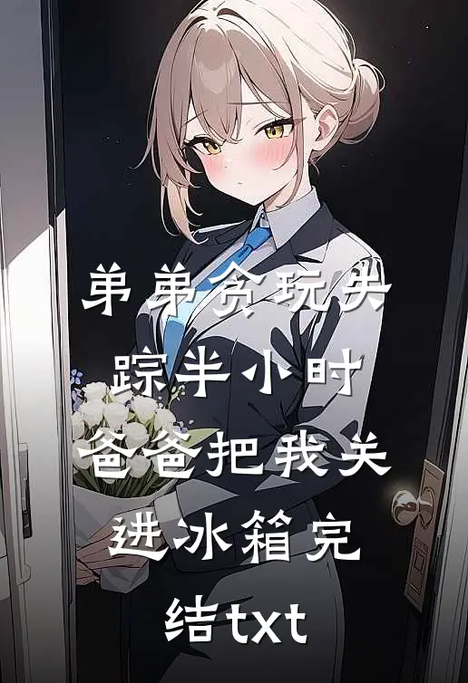 弟弟贪玩失踪半小时，爸爸把我关进冰箱完结txt