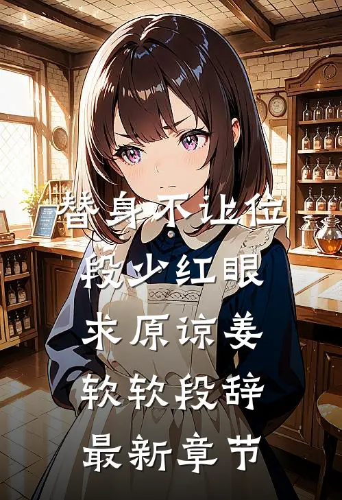 替身不让位：段少红眼求原谅姜软软段辞最新章节