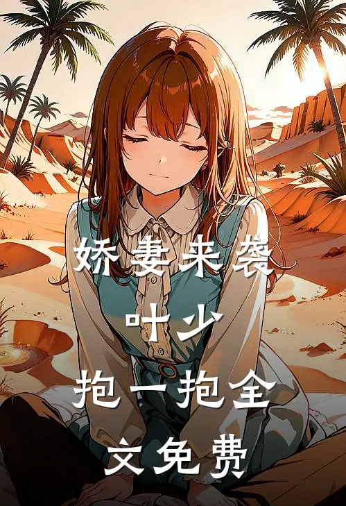 娇妻来袭：叶少，抱一抱全文免费