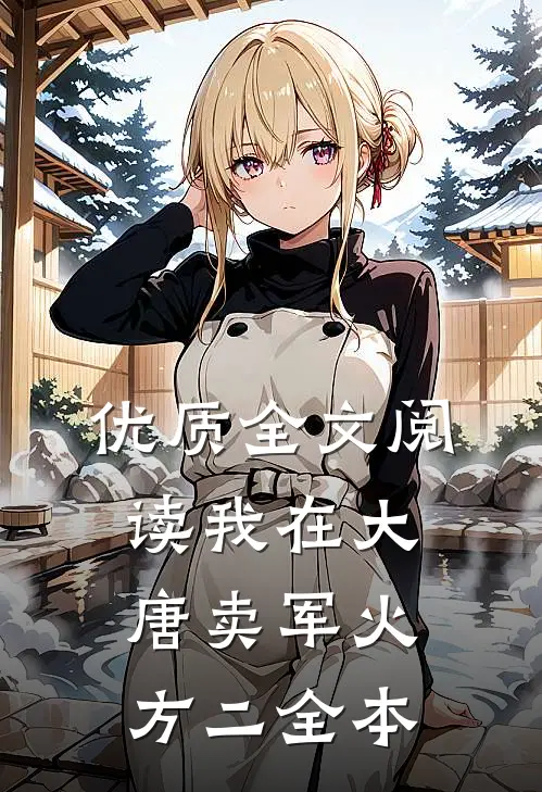 优质全文阅读我在大唐卖军火方二全本