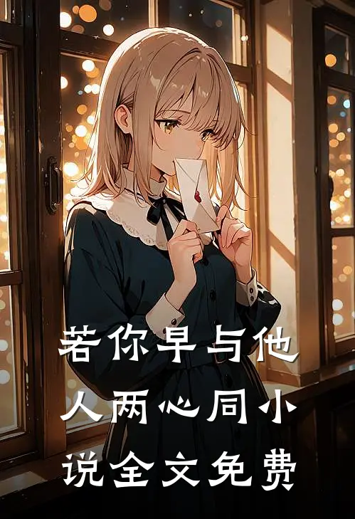 若你早与他人两心同小说全文免费