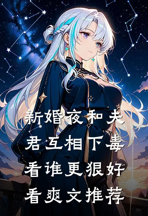 新婚夜和夫君互相下毒看谁更狠好看爽文推荐