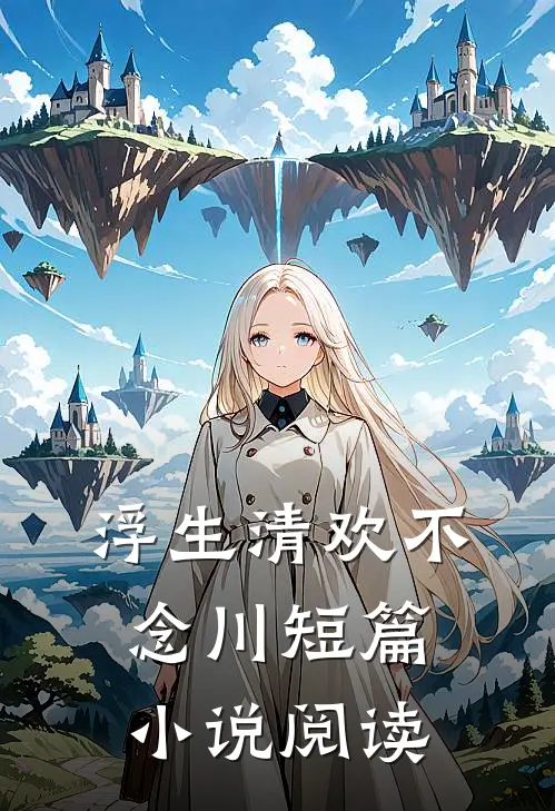 浮生清欢不念川短篇小说阅读