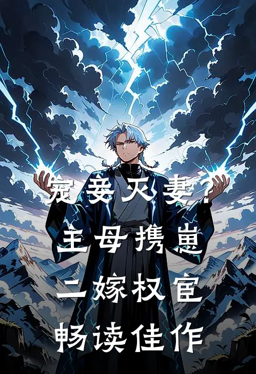 宠妾灭妻？主母携崽二嫁权宦畅读佳作