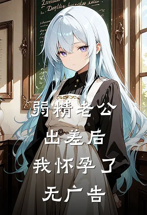 弱精老公出差后，我怀孕了无广告