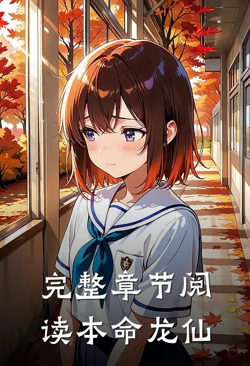 完整章节阅读本命龙仙