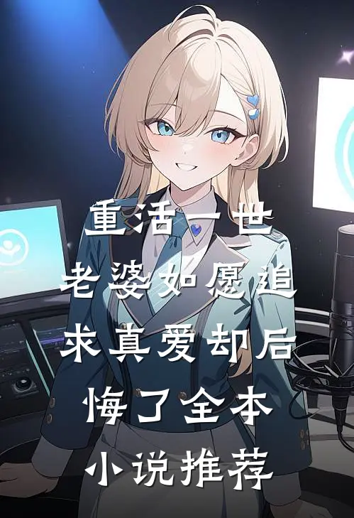 重活一世，老婆如愿追求真爱却后悔了全本小说推荐