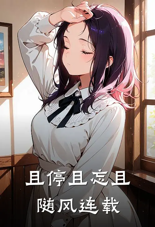 且停且忘且随风连载