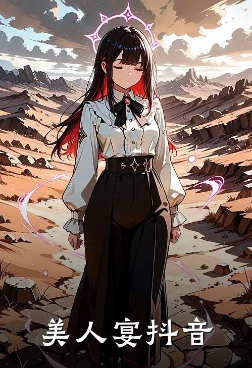 美人宴抖音