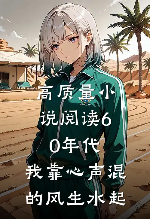 高质量小说阅读60年代，我靠心声混的风生水起