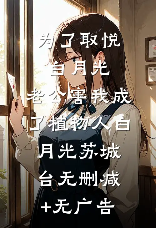 为了取悦白月光，老公害我成了植物人白月光苏城台无删减+无广告