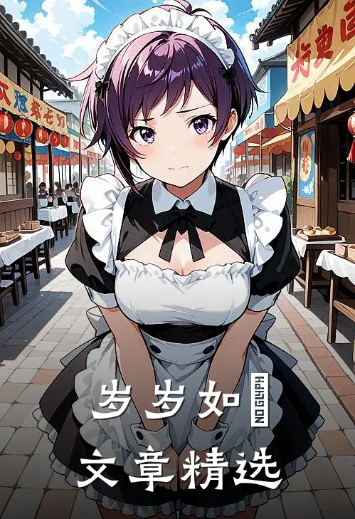 岁岁如婳文章精选