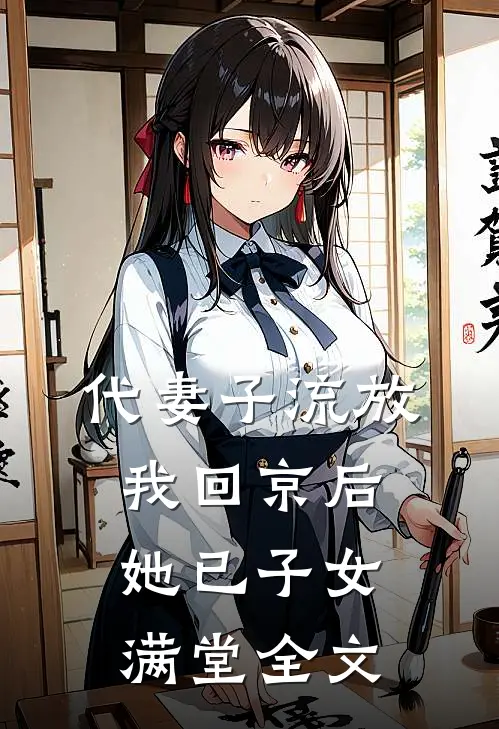 代妻子流放，我回京后她已子女满堂全文
