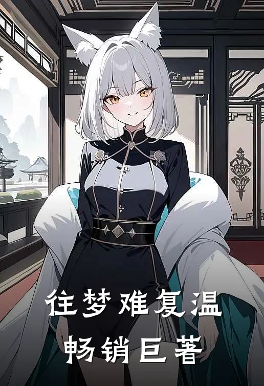 往梦难复温畅销巨著
