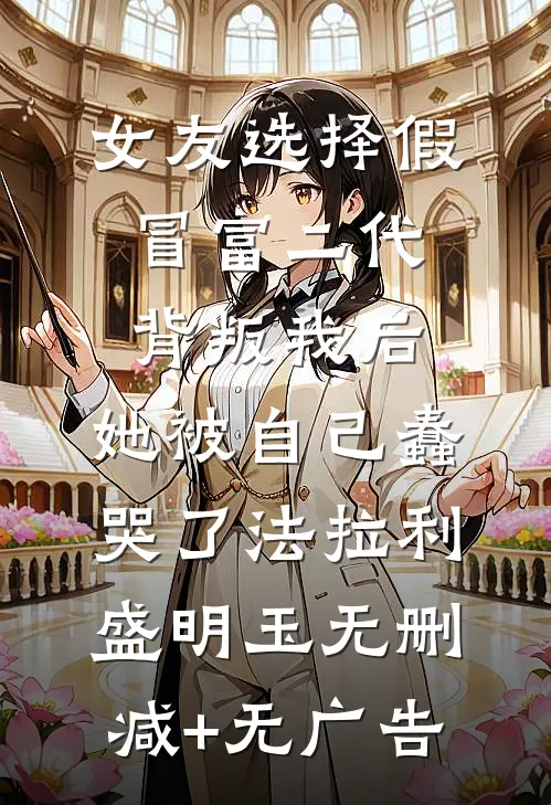女友选择假冒富二代背叛我后，她被自己蠢哭了法拉利盛明玉无删减+无广告