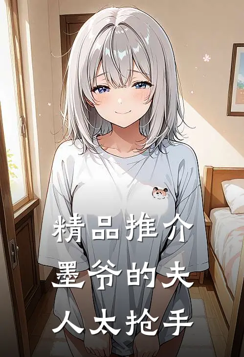 精品推介墨爷的夫人太抢手