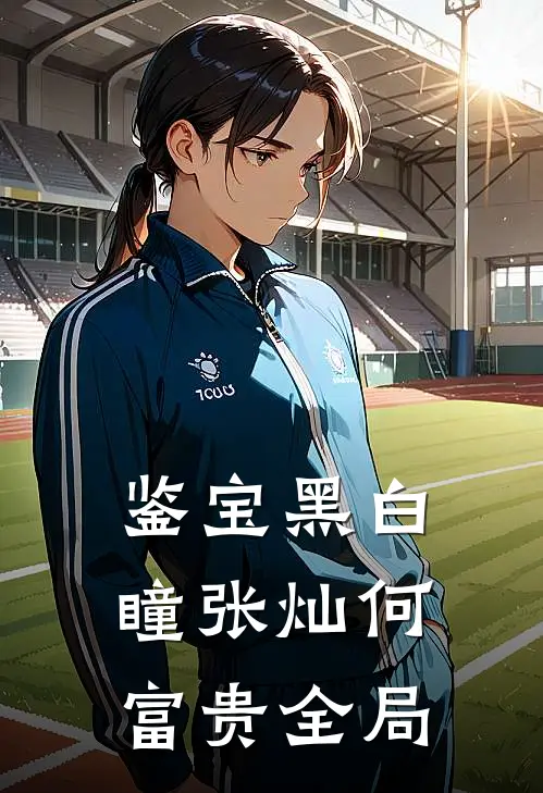 鉴宝黑白瞳张灿何富贵全局