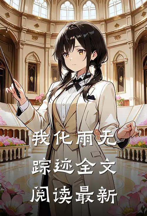 我化雨无踪迹全文阅读最新