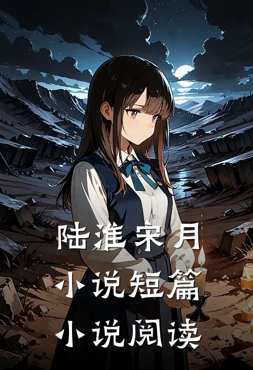 陆淮宋月小说短篇小说阅读