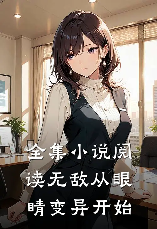 全集小说阅读无敌从眼睛变异开始