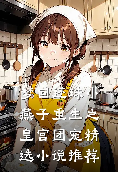 梦回还珠小燕子重生之皇宫团宠精选小说推荐