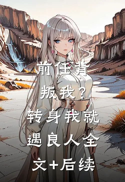 前任背叛我？转身我就遇良人全文+后续