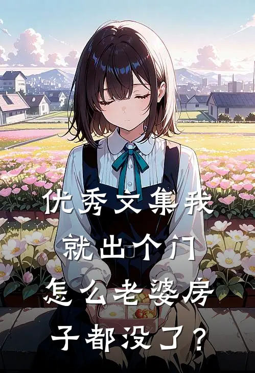 优秀文集我就出个门，怎么老婆房子都没了？