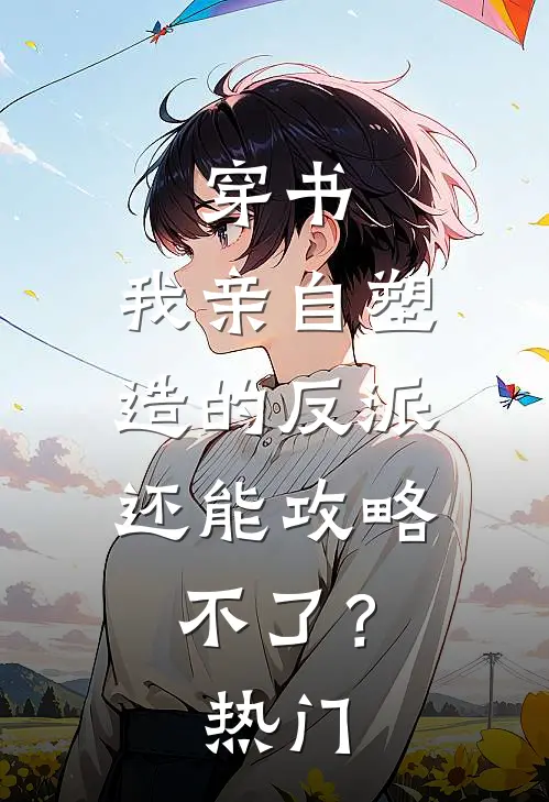 穿书：我亲自塑造的反派，还能攻略不了？热门