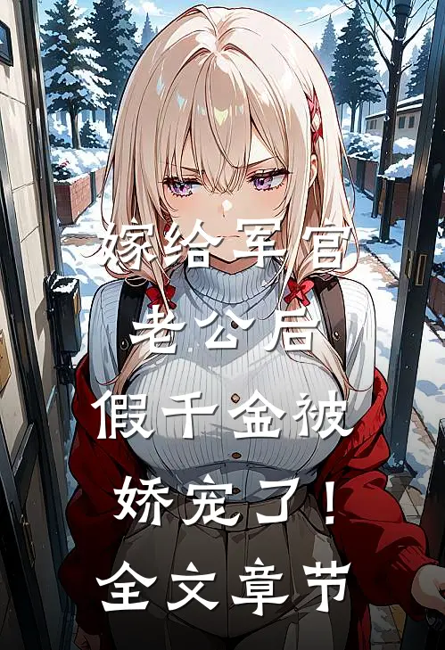 嫁给军官老公后，假千金被娇宠了！全文章节