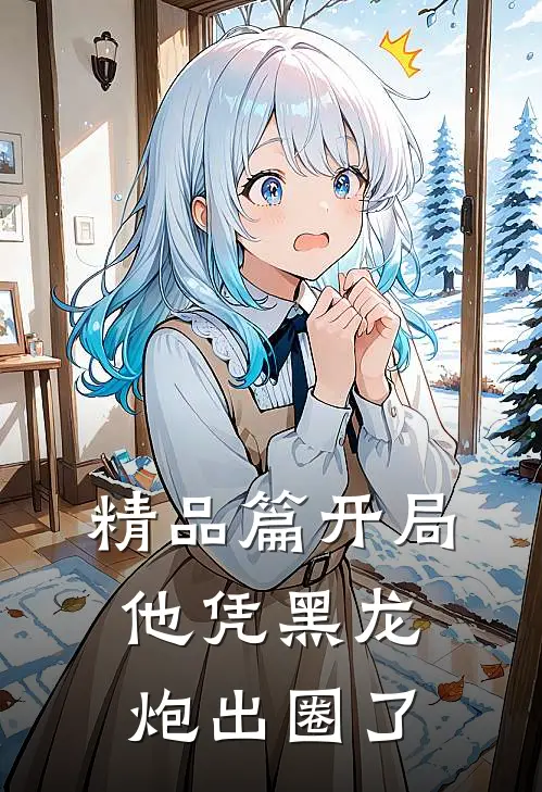 精品篇开局他凭黑龙炮出圈了