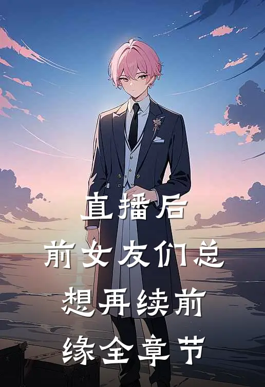 直播后，前女友们总想再续前缘全章节