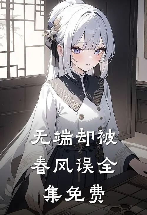 无端却被春风误全集免费
