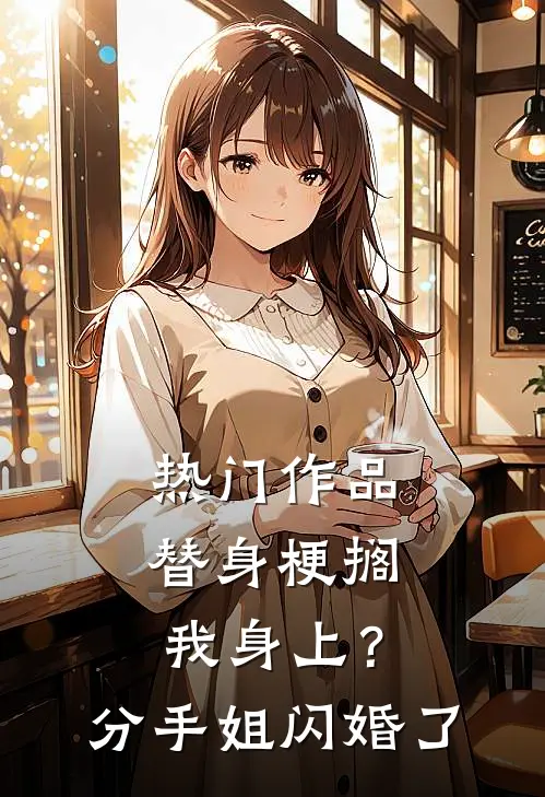 热门作品替身梗搁我身上？分手，姐闪婚了