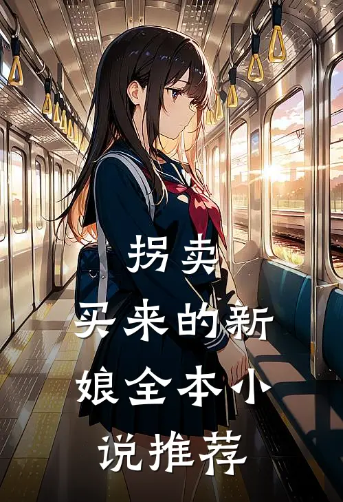 拐卖：买来的新娘全本小说推荐