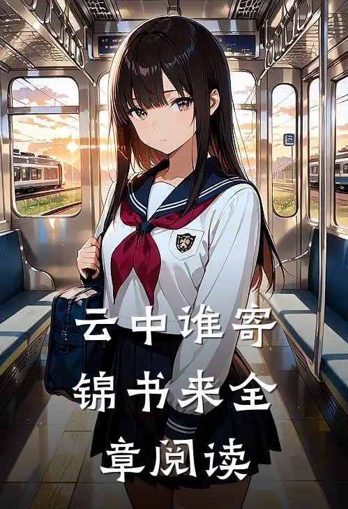 云中谁寄锦书来全章阅读