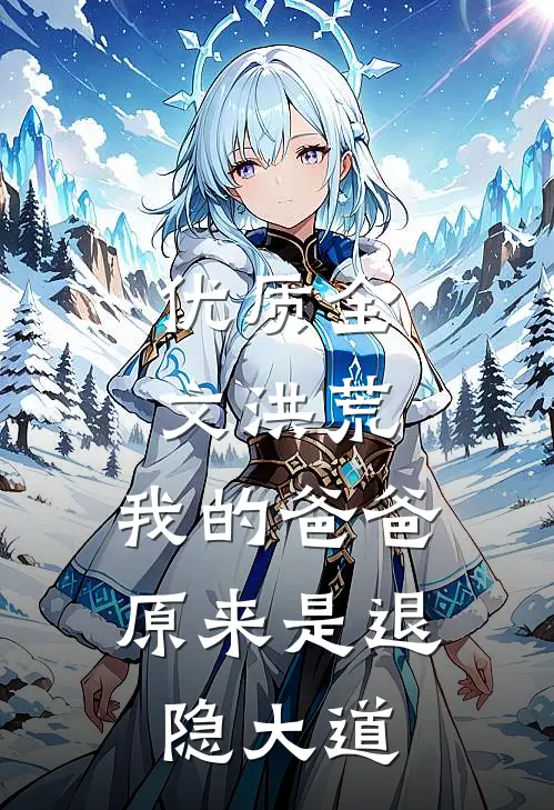 优质全文洪荒：我的爸爸原来是退隐大道