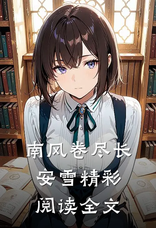 南风卷尽长安雪精彩阅读全文