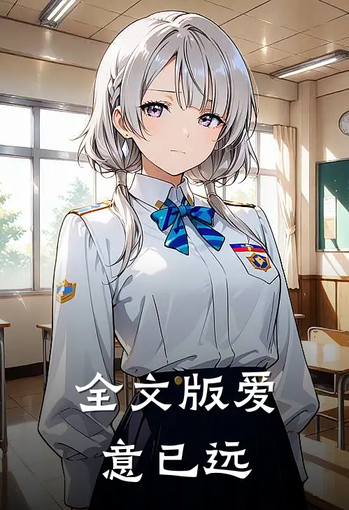 全文版爱意已远