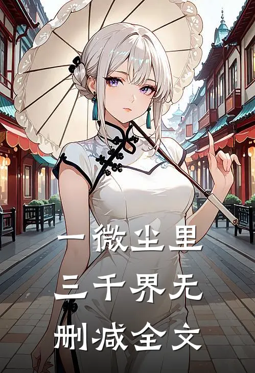 一微尘里三千界无删减全文