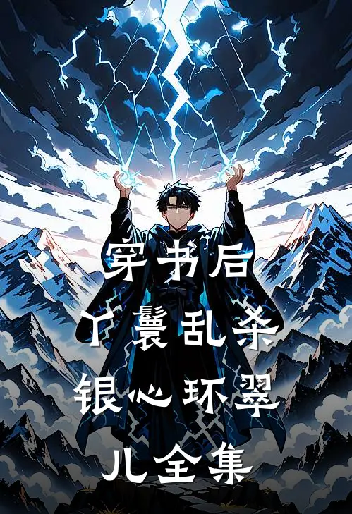 穿书后，丫鬟乱杀银心环翠儿 全集
