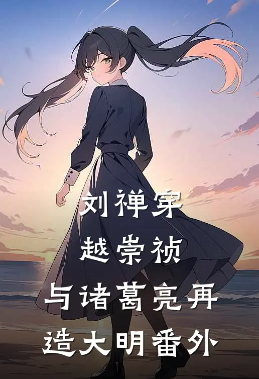 刘禅穿越崇祯，与诸葛亮再造大明 番外