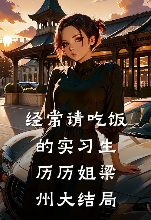 经常请吃饭的实习生历历姐梁州大结局