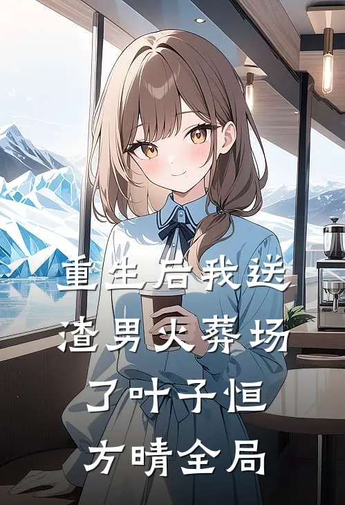 重生后我送渣男火葬场了叶子恒方晴全局