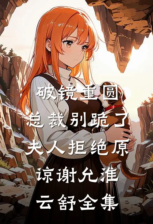 破镜重圆：总裁别跪了，夫人拒绝原谅谢允淮云舒 全集