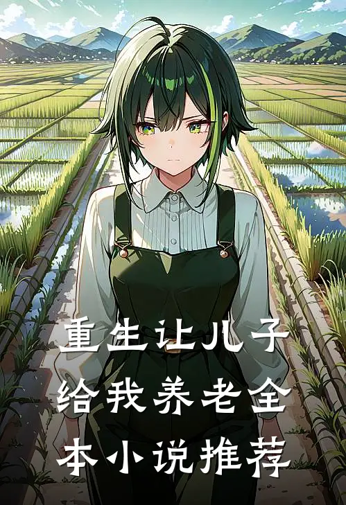 重生让儿子给我养老全本小说推荐